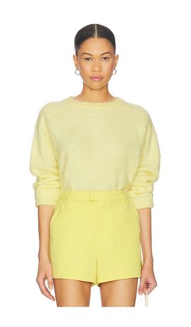 CAMI NYC CAMI NYC Niall Cashmere Sweater