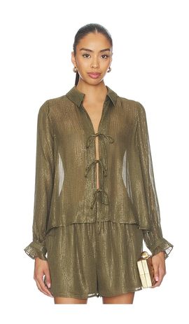 chinese dress ladies Isadora Dress – Hemline Woodway main image 0