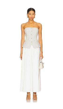Sho Dress