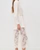 CAMI NYC CAMI NYC Niveen Midi Dress Macadamia - 4