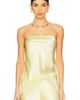 CAMI NYC CAMI NYC Odessa Strapless Camisole Top - 1