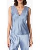 CAMI NYC CAMI NYC Ola Silk Camisole - 1