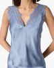 CAMI NYC CAMI NYC Ola Silk Camisole - 2