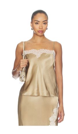 CAMI NYC CAMI NYC Oneill Camisole
