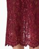 CAMI NYC CAMI NYC Osmond Lace Midi Skirt - 4