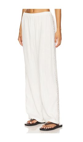 CAMI NYC CAMI NYC Positano Pant