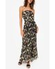 CAMI NYC CAMI NYC Prima Strapless Silk Top - 1