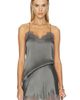 CAMI NYC CAMI NYC Racer Camisole - 1
