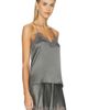CAMI NYC CAMI NYC Racer Camisole - 2
