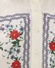 CAMI NYC CAMI NYC Rafella Silk Cotton Top Heirloom Bandana - 6
