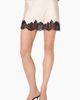 CAMI NYC CAMI NYC Rogers Silk Miniskirt - 1