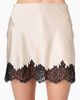 CAMI NYC CAMI NYC Rogers Silk Miniskirt - 4