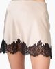 CAMI NYC CAMI NYC Rogers Silk Miniskirt - 5
