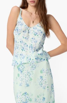 CAMI NYC CAMI NYC Rory Camisole
