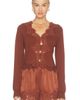 CAMI NYC CAMI NYC Sanders Cardigan - 1