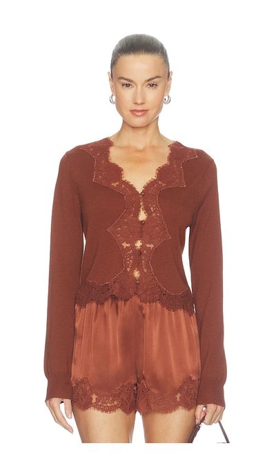 CAMI NYC CAMI NYC Sanders Cardigan