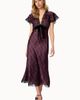 CAMI NYC CAMI NYC Sandie Silk Midi Dress - 5