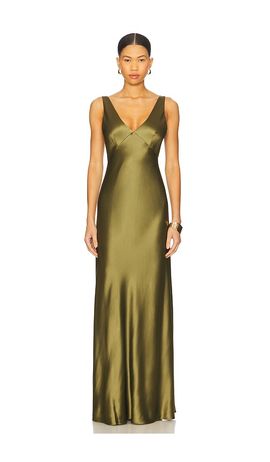 Sho Dress