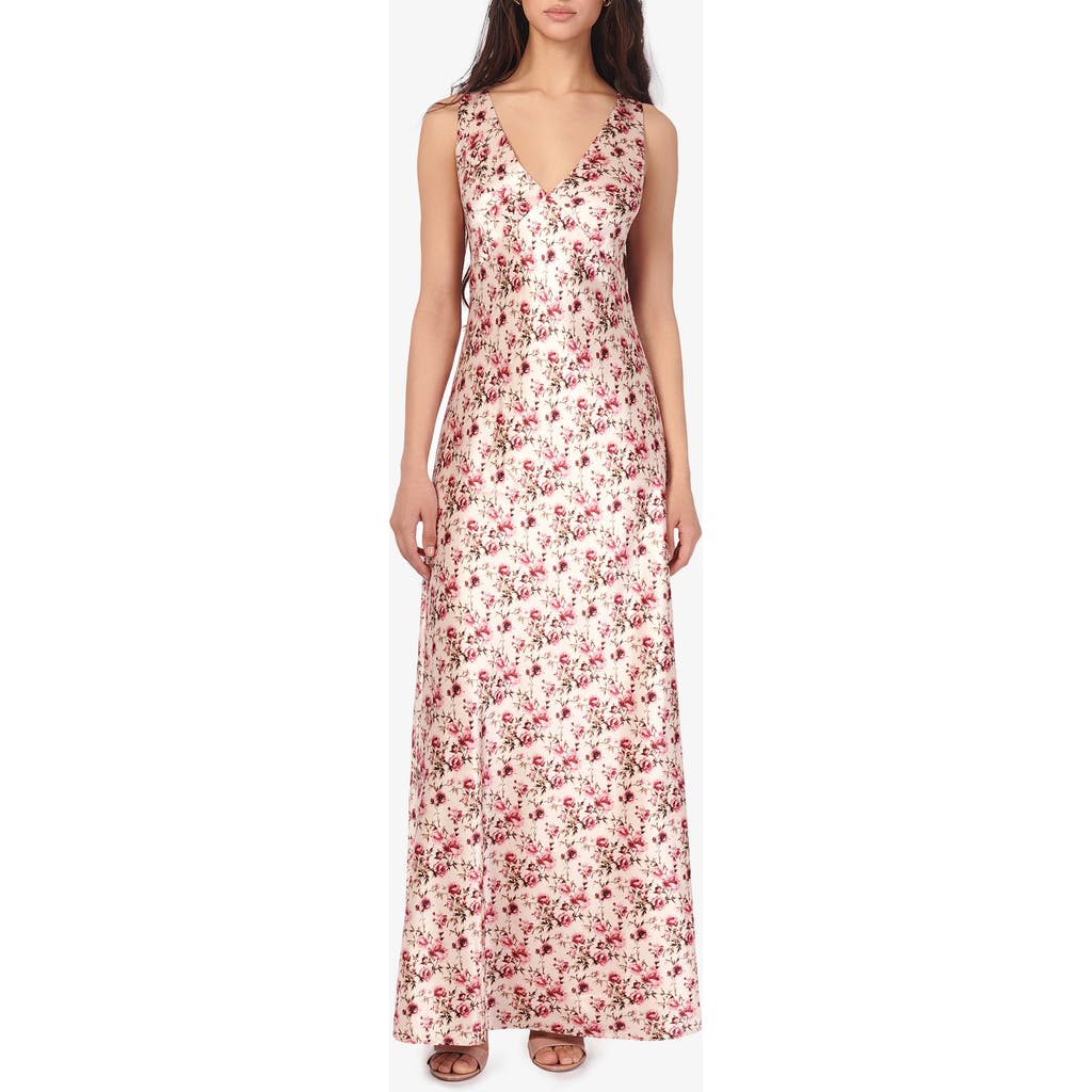 CAMI NYC CAMI NYC Sinclaire Maxi Sundress