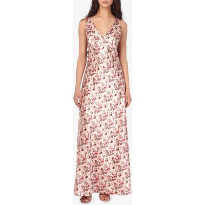 CAMI NYC CAMI NYC Sinclaire Maxi Sundress