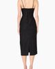 CAMI NYC CAMI NYC Sipsy Lace Midi Dress - 2