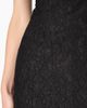 CAMI NYC CAMI NYC Sipsy Lace Midi Dress - 3