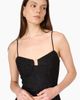 CAMI NYC CAMI NYC Sipsy Lace Midi Dress - 5