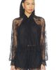 CAMI NYC CAMI NYC Tully Lace Blouse - 1