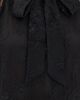 CAMI NYC CAMI NYC Tully Lace Blouse Black - 6