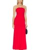 CAMI NYC CAMI NYC Waverly Strapless Dress - 1