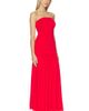 CAMI NYC CAMI NYC Waverly Strapless Dress - 2