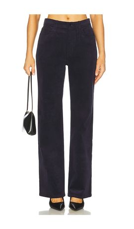 CAMI NYC CAMI NYC Zenobia Corduroy Pant