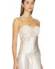 CAMI NYC CAMI NYC Zoie Bustier Camisole - 2