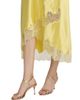 Cami NYC Women's Alexandria Strapless Lace-Trimmed Satin Midi-Dress - 6