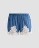 Cami NYC Women's Alona Lace-Trim Shorts - 1