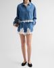 Cami NYC Women's Alona Lace-Trim Shorts - 2