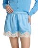 Cami NYC Women's Anora Lace-Trim Silk Shorts - 3