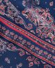 Cami NYC Women's Aviva Paisley-Print Silk Miniskirt - 7