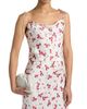 Cami NYC Women's Azra Shoulder-TIe Hammered Silk Camisole - 3