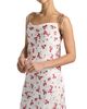 Cami NYC Women's Azra Shoulder-TIe Hammered Silk Camisole - 4