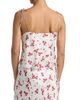 Cami NYC Women's Azra Shoulder-TIe Hammered Silk Camisole - 5