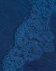 Cami NYC Women's Belinda Strapless Lace-Trimmed Linen Minidress - 7