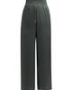 Cami NYC Women's Bleecker Silk Wide-Leg Pants - 1