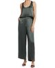 Cami NYC Women's Bleecker Silk Wide-Leg Pants - 2