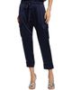 Cami NYC Women's Carmen Silk Charmeuse Cargo Pants - 3