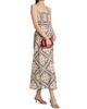 Cami NYC Women's Cecily Floral Cotton-Silk A-Line Midi-Dress - 4