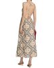 Cami NYC Women's Cecily Floral Cotton-Silk A-Line Midi-Dress - 5