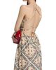 Cami NYC Women's Cecily Floral Cotton-Silk A-Line Midi-Dress - 6