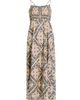 Cami NYC Women's Cecily Floral Cotton-Silk A-Line Midi-Dress - 8