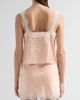 Cami NYC Women's Collins Lace Trim Satin Camisole - 3